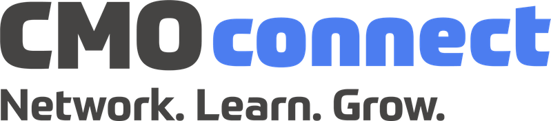 CMO Connect logo
